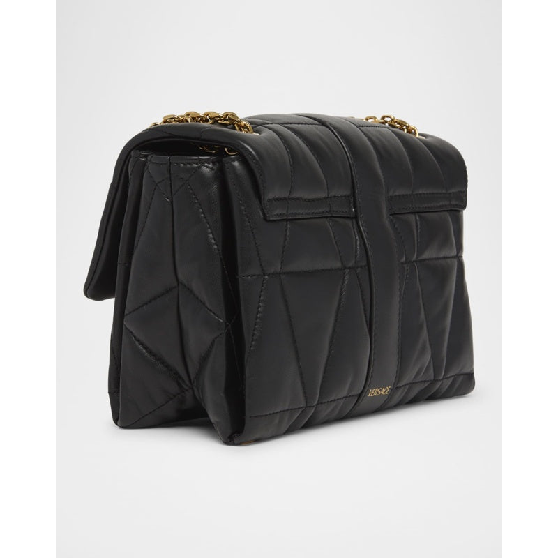 Bolsa Shoulder Medusa 95 Quilted