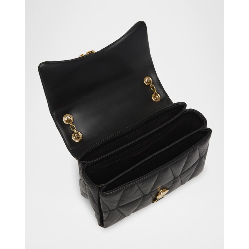 Bolsa Shoulder Medusa 95 Quilted