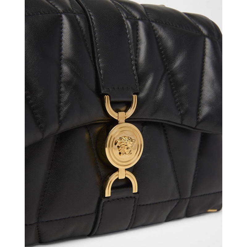 Bolsa Shoulder Medusa 95 Quilted