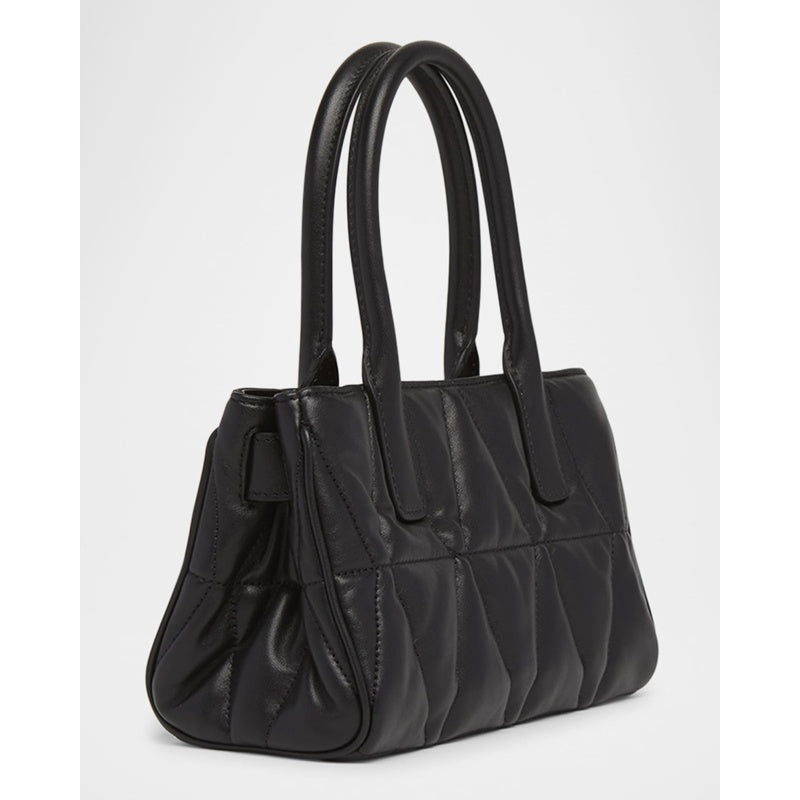 Bolsa Shopper Medusa 95 Small Quilted