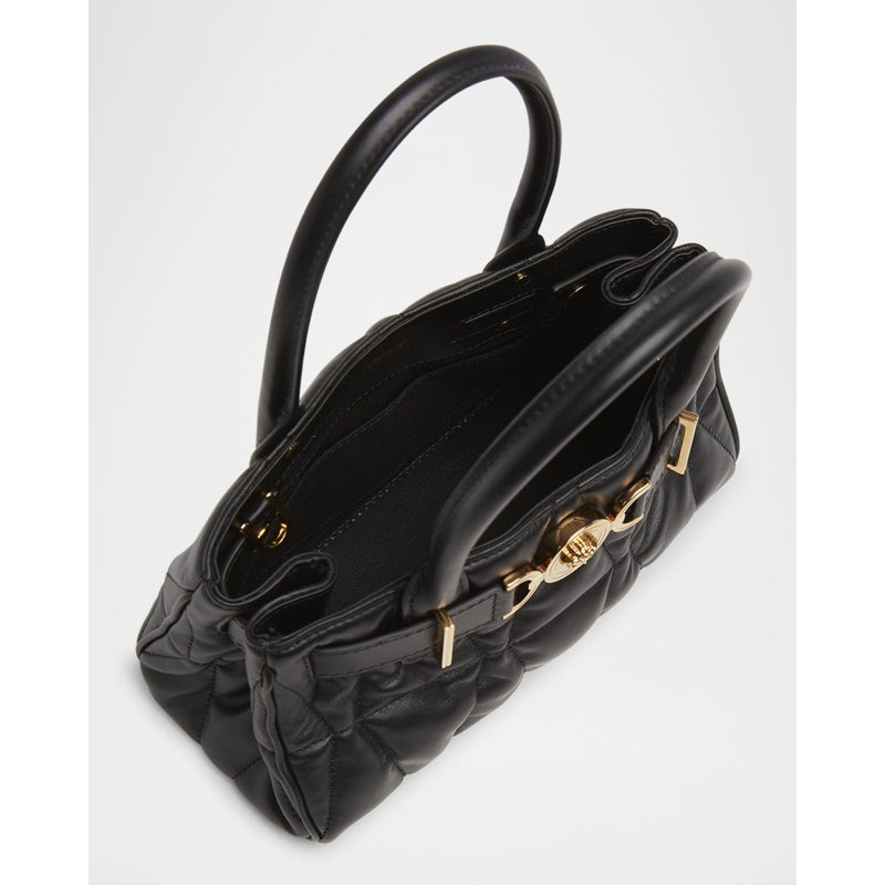 Bolsa Shopper Medusa 95 Small Quilted