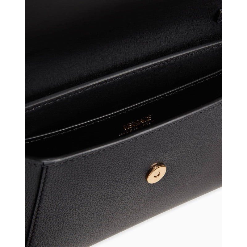 Bolsa Handle La Medusa Envelope Pouch