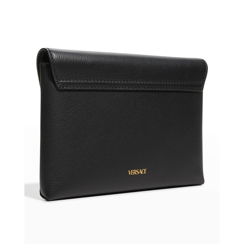 Bolsa Handle La Medusa Envelope Pouch