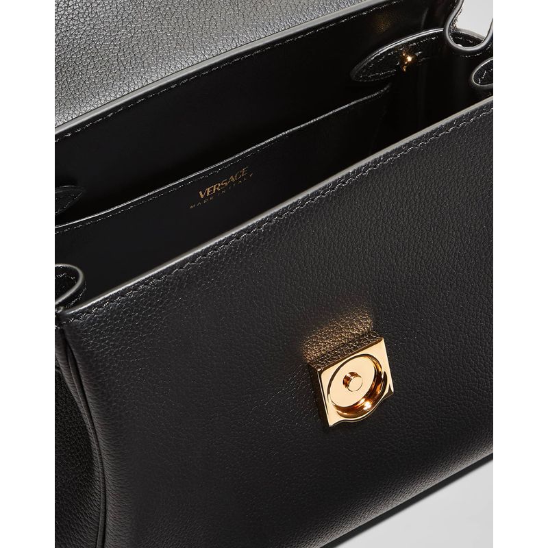 Bolsa Handle La Medusa Small