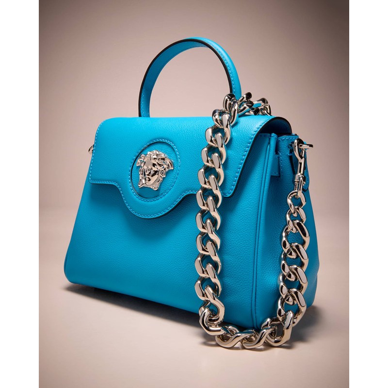 Bolsa Handle La Medusa