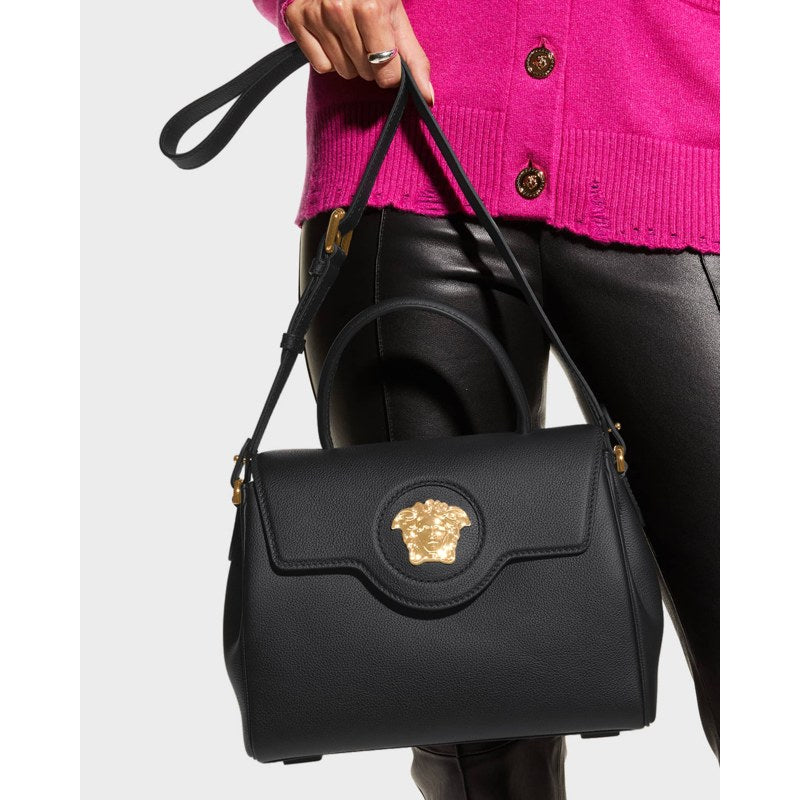 Bolsa Handle La Medusa