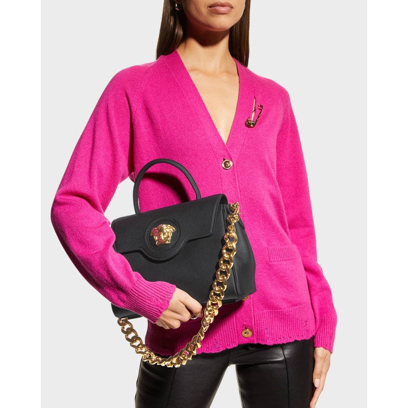 Bolsa Handle La Medusa