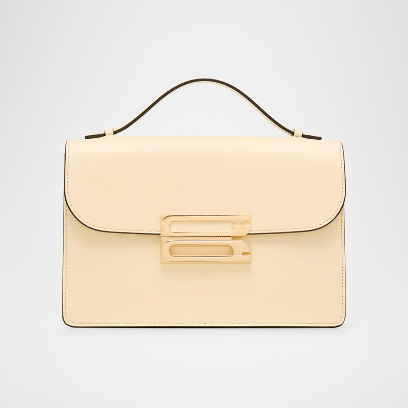 Bolsa Shoulder The Dorian Flap - Mercado de Luxo - O Maior E-Commerce de Bens, Produtos e Serviços de Luxo do Brasil.