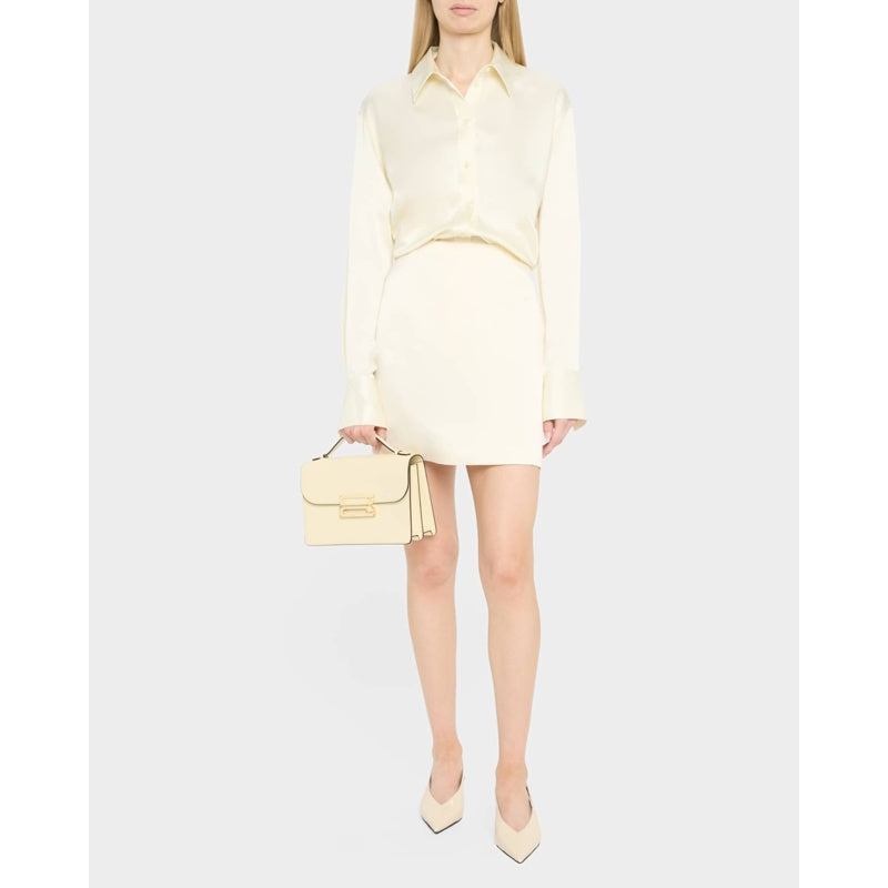 Bolsa Shoulder The Dorian Flap