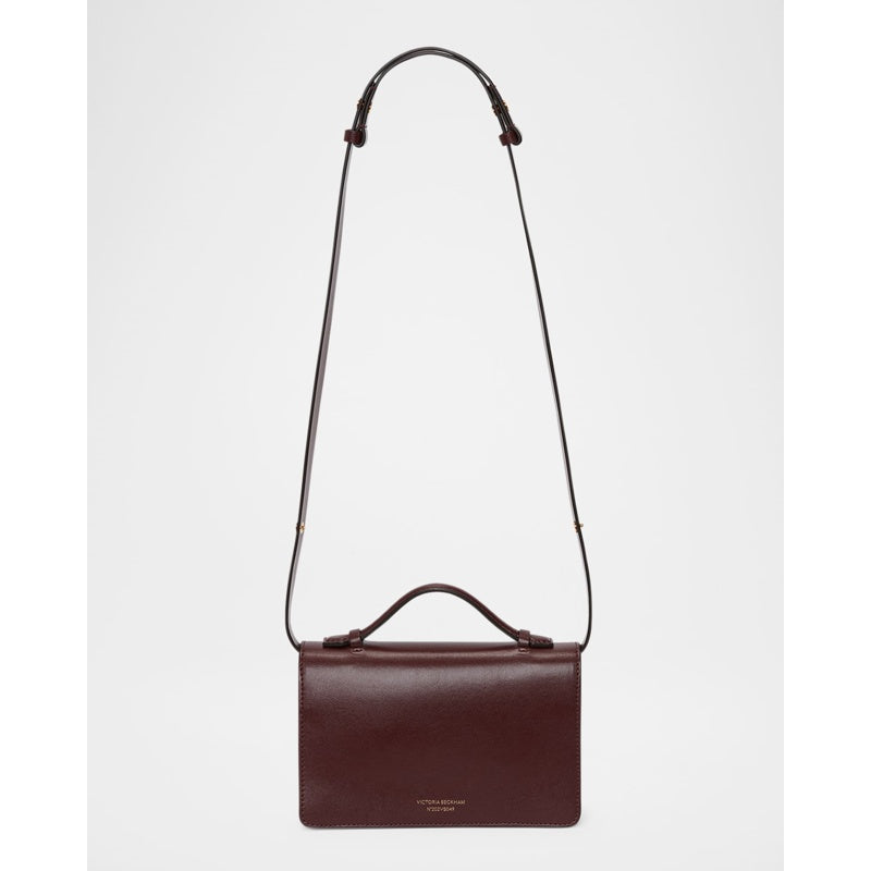 Bolsa Shoulder Mini Buckle Flap