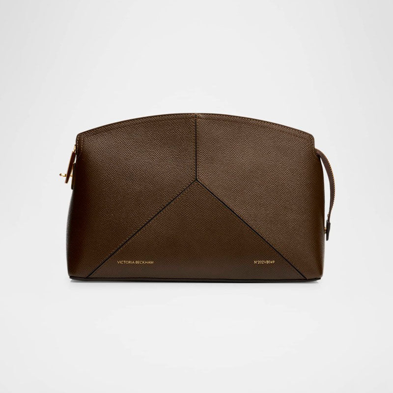 Bolsa Clutch The Victoria Zip - Mercado de Luxo - O Maior E-Commerce de Bens, Produtos e Serviços de Luxo do Brasil.