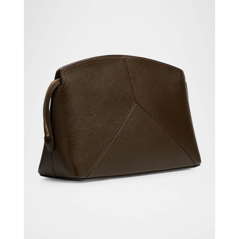 Bolsa Clutch The Victoria Zip