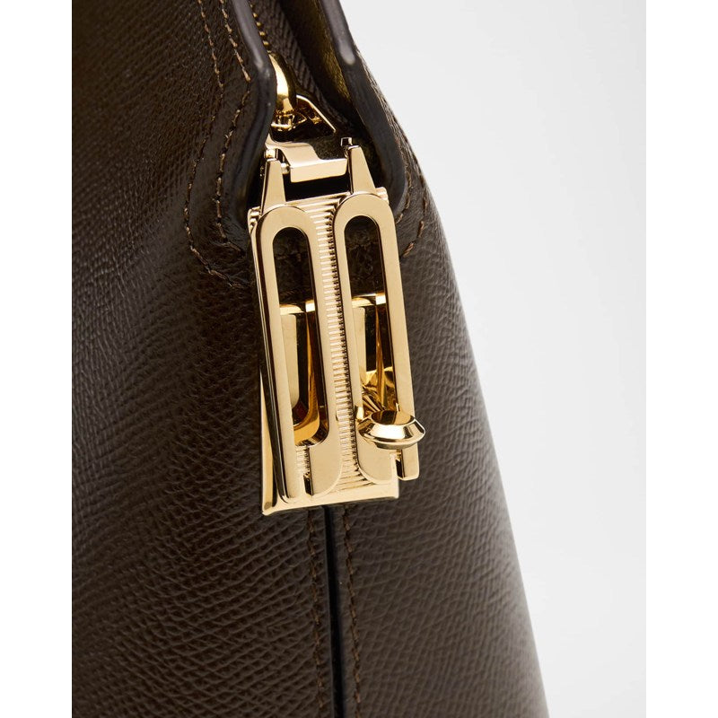 Bolsa Clutch The Victoria Zip