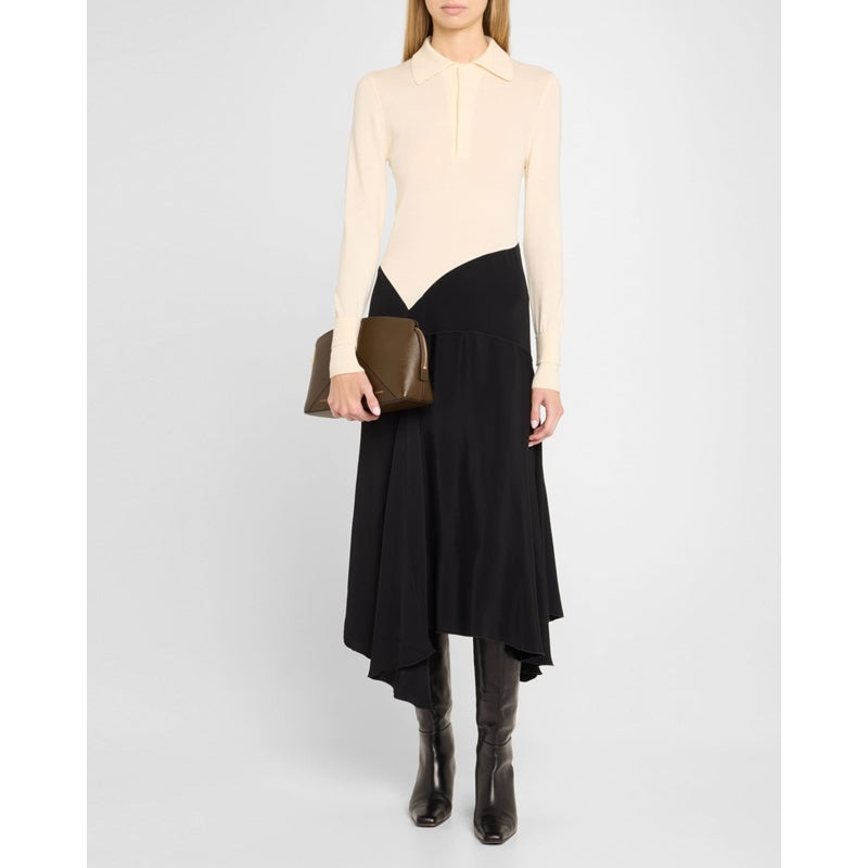 Bolsa Clutch The Victoria Zip