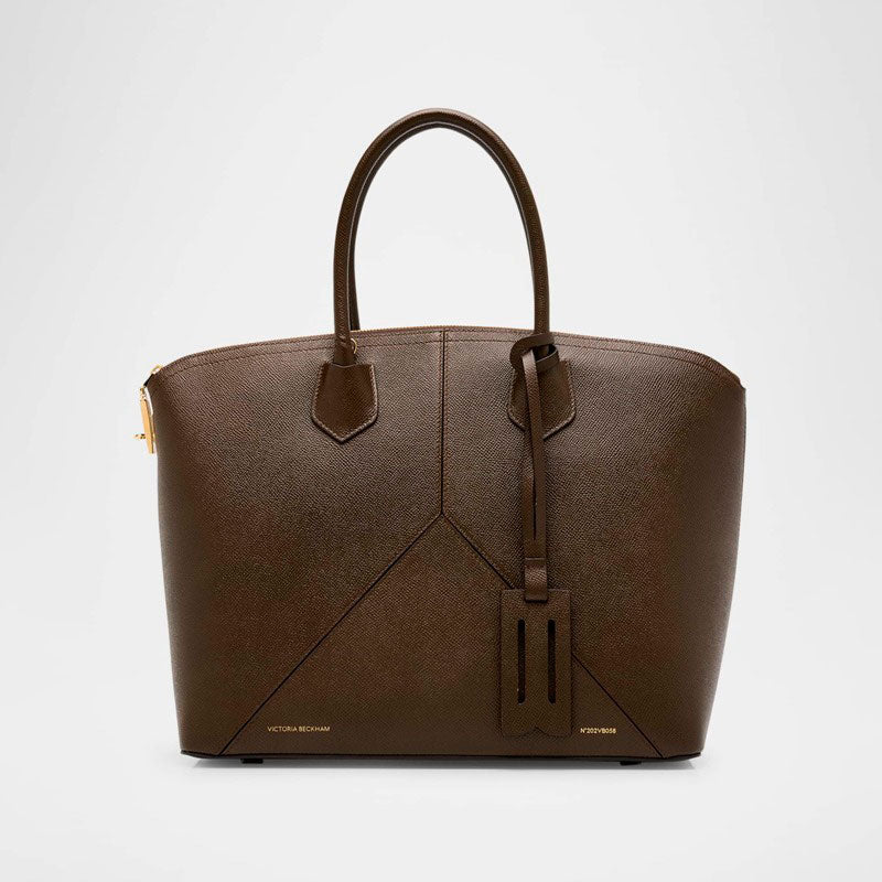 Bolsa Shopper The Victoria Zip  - Mercado de Luxo - O Maior E-Commerce de Bens, Produtos e Serviços de Luxo do Brasil.
