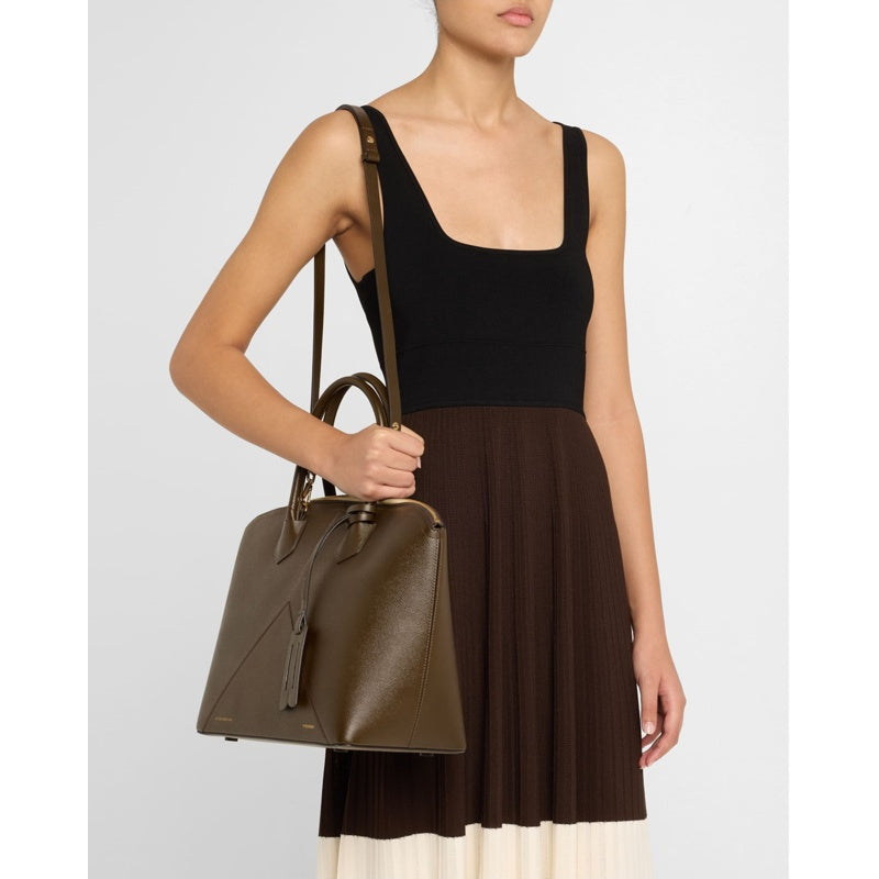 Bolsa Shopper The Victoria Zip