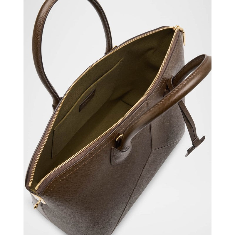 Bolsa Shopper The Victoria Zip