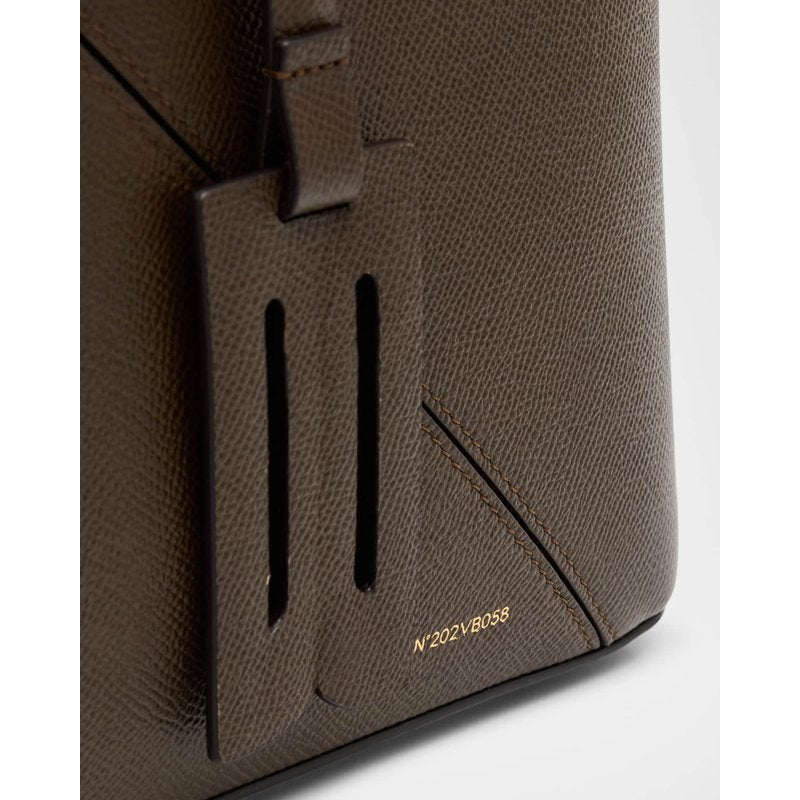 Bolsa Shopper The Victoria Zip