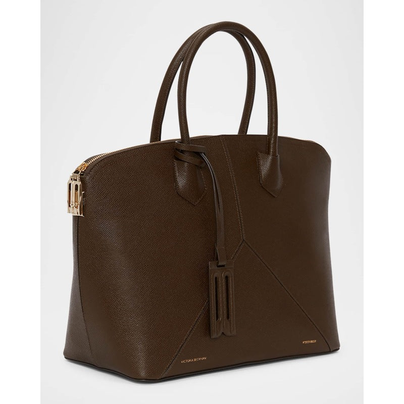 Bolsa Shopper The Victoria Zip
