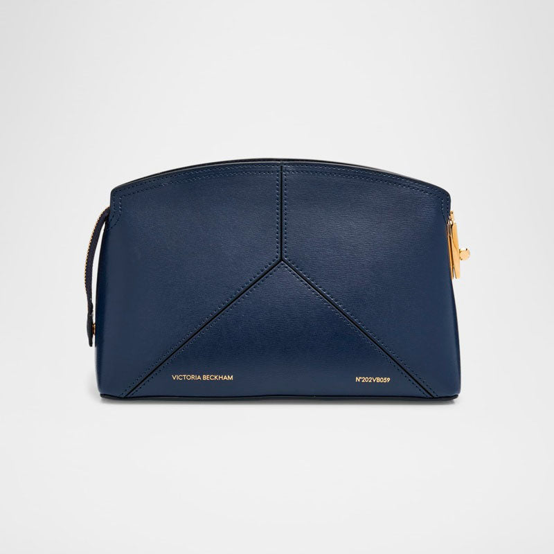 Bolsa Crossbody The Victoria Zip - Mercado de Luxo - O Maior E-Commerce de Bens, Produtos e Serviços de Luxo do Brasil.