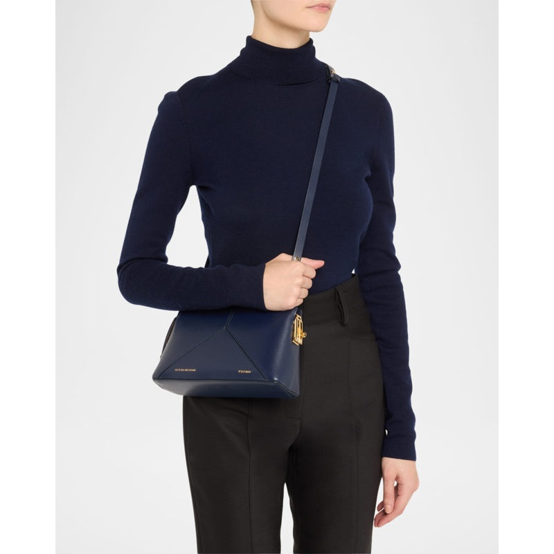 Bolsa Crossbody The Victoria Zip