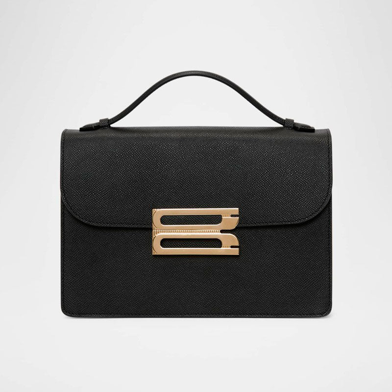 Bolsa Shoulder The Dorian Flap - Mercado de Luxo - O Maior E-Commerce de Bens, Produtos e Serviços de Luxo do Brasil.