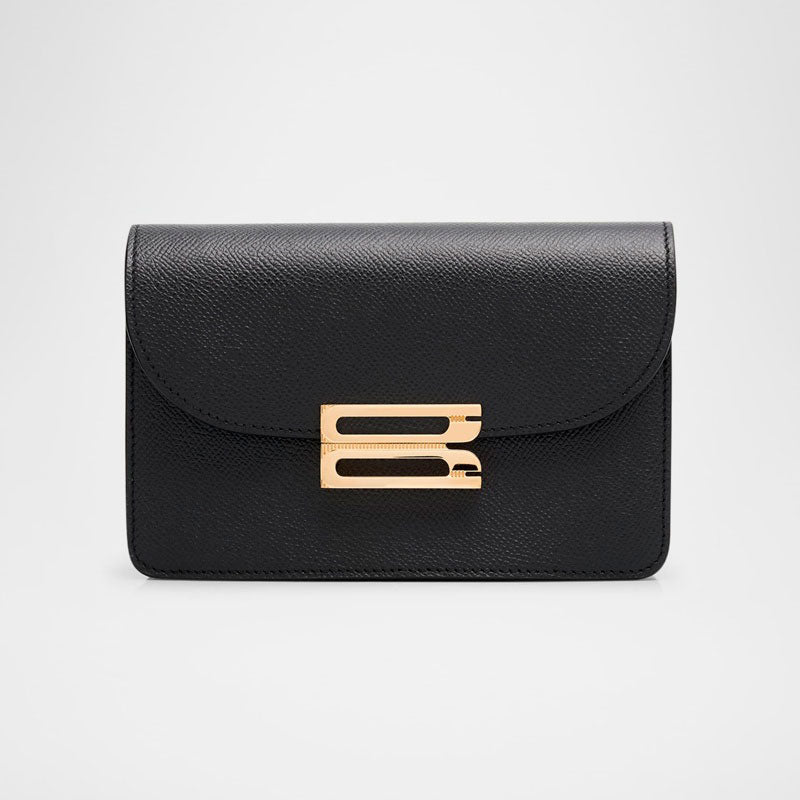 Bolsa Shoulder Nano Buckle Flap - Mercado de Luxo - O Maior E-Commerce de Bens, Produtos e Serviços de Luxo do Brasil.
