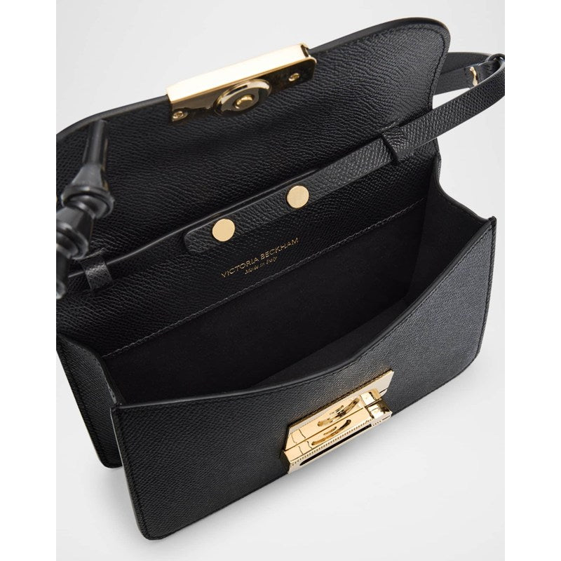 Bolsa Shoulder Nano Buckle Flap