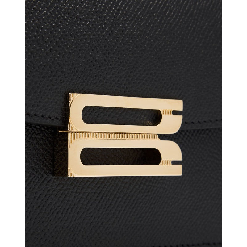 Bolsa Shoulder Nano Buckle Flap