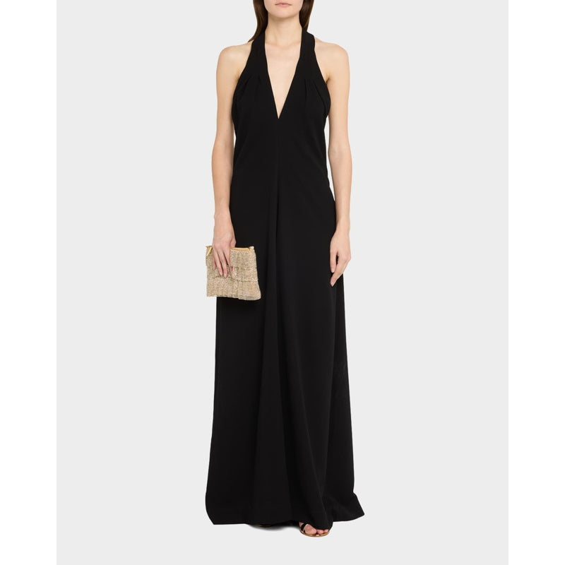 Bolsa Crossbody Evening Mesh Chain