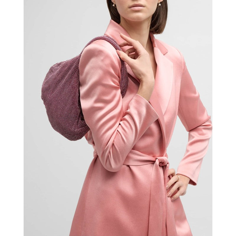 Bolsa Shoulder Farrah Crystal