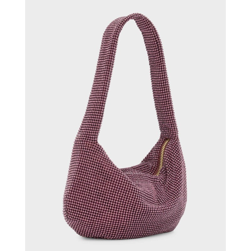 Bolsa Shoulder Farrah Crystal