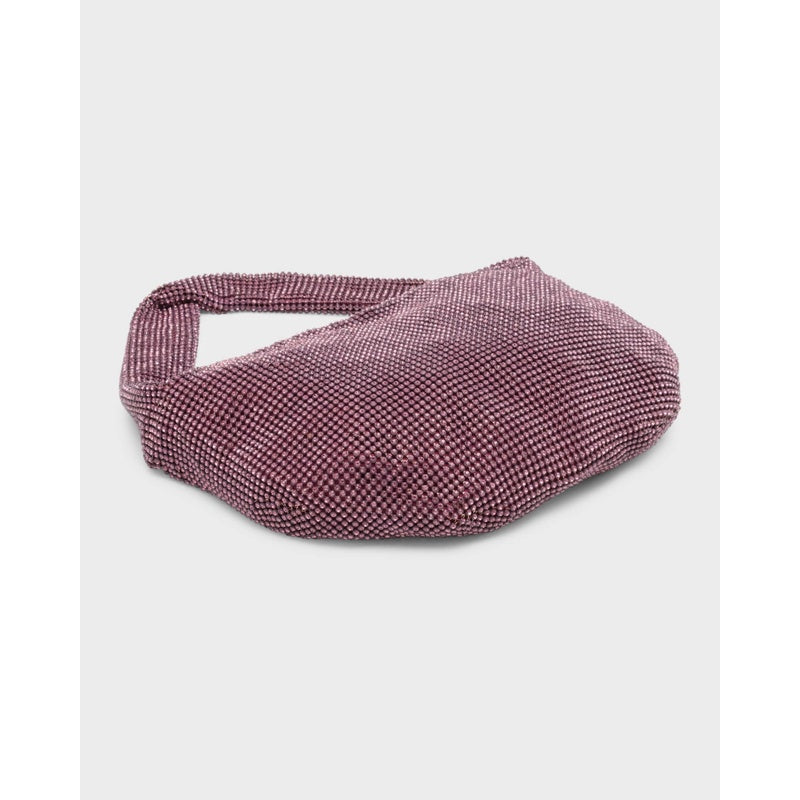 Bolsa Shoulder Farrah Crystal