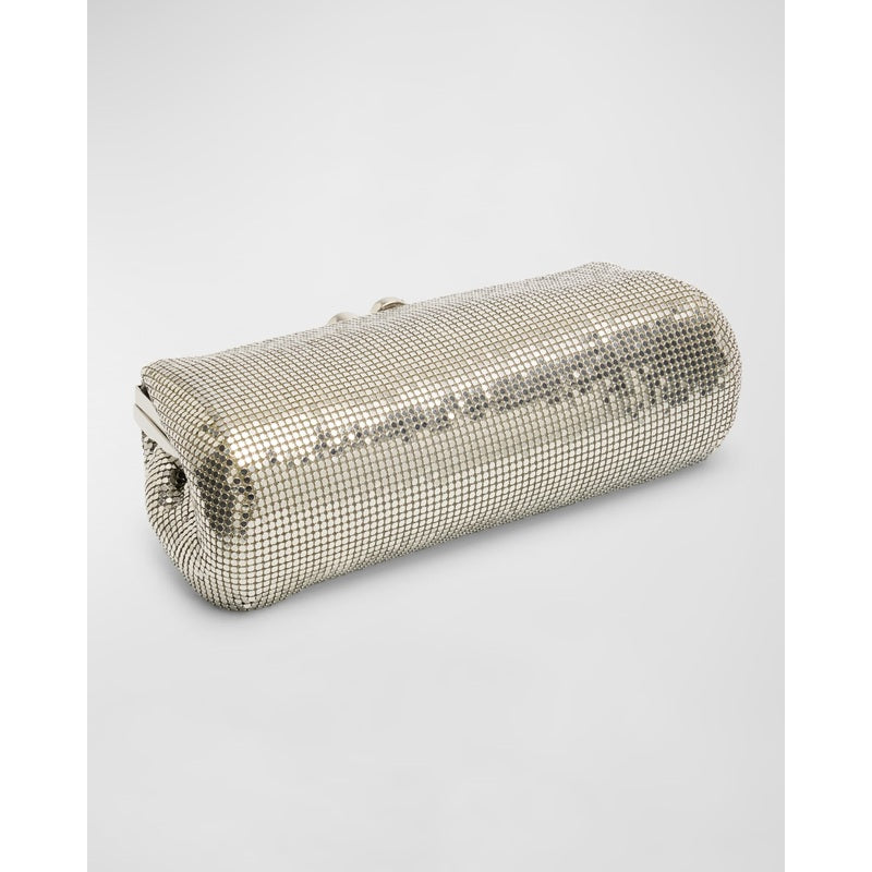 Bolsa Clutch Embellished Evening