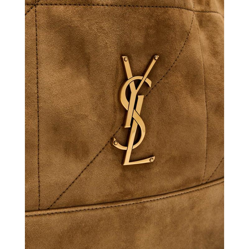 Bolsa Shoulder Jamie 4.3 Drawstring Suede
