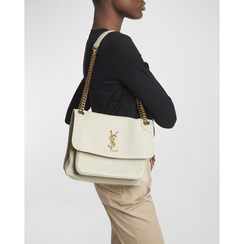 Bolsa Shoulder Niki Medium YSL