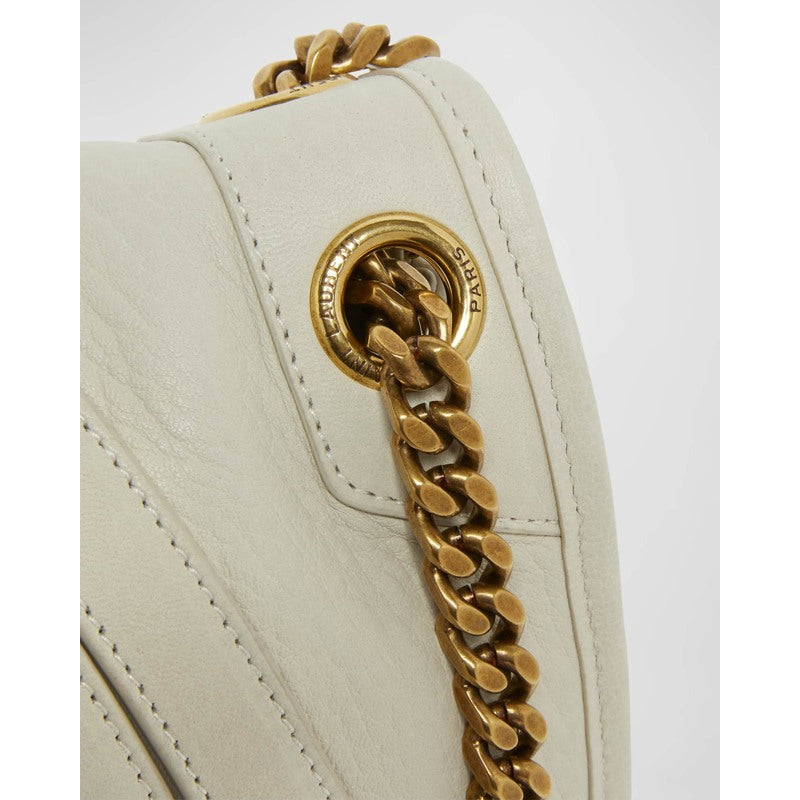 Bolsa Shoulder Niki Medium YSL