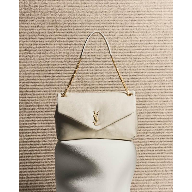 Bolsa Shoulder Calypso Large YSL