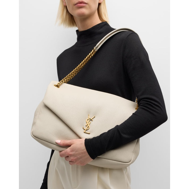 Bolsa Shoulder Calypso Large YSL