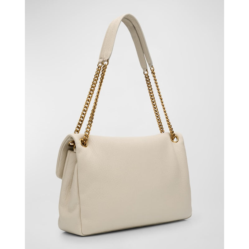 Bolsa Shoulder Calypso Large YSL