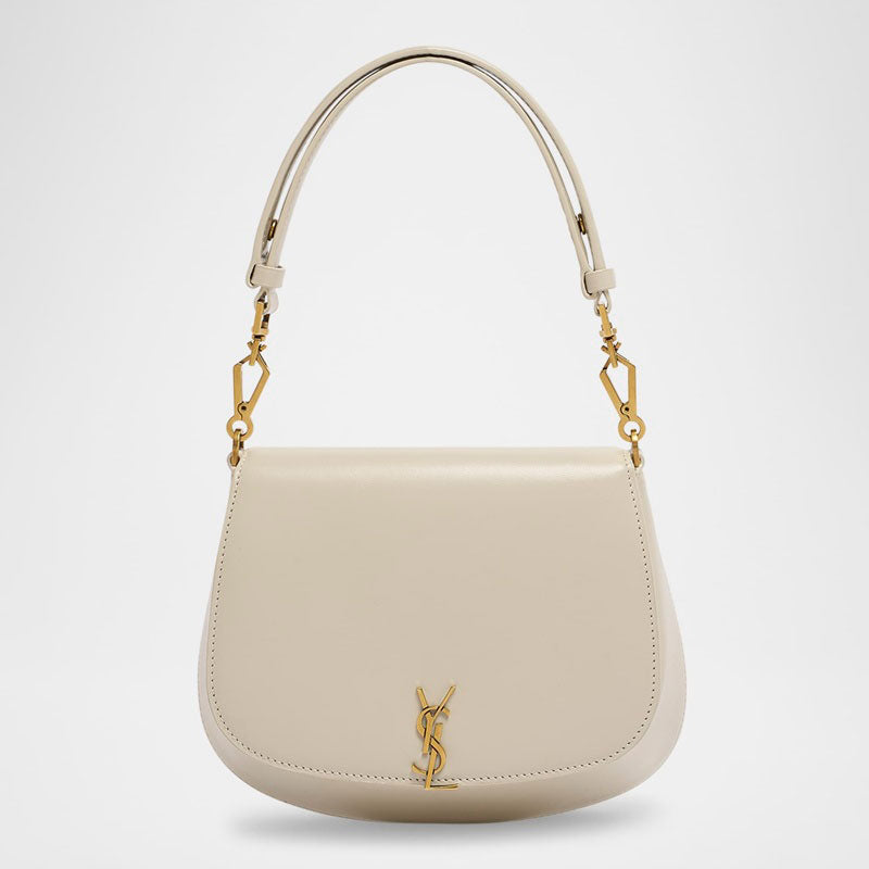 Bolsa Shoulder Voltaire in Smooth - Mercado de Luxo - O Maior E-Commerce de Bens, Produtos e Serviços de Luxo do Brasil.