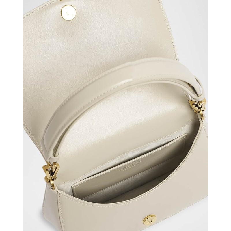 Bolsa Shoulder Voltaire in Smooth