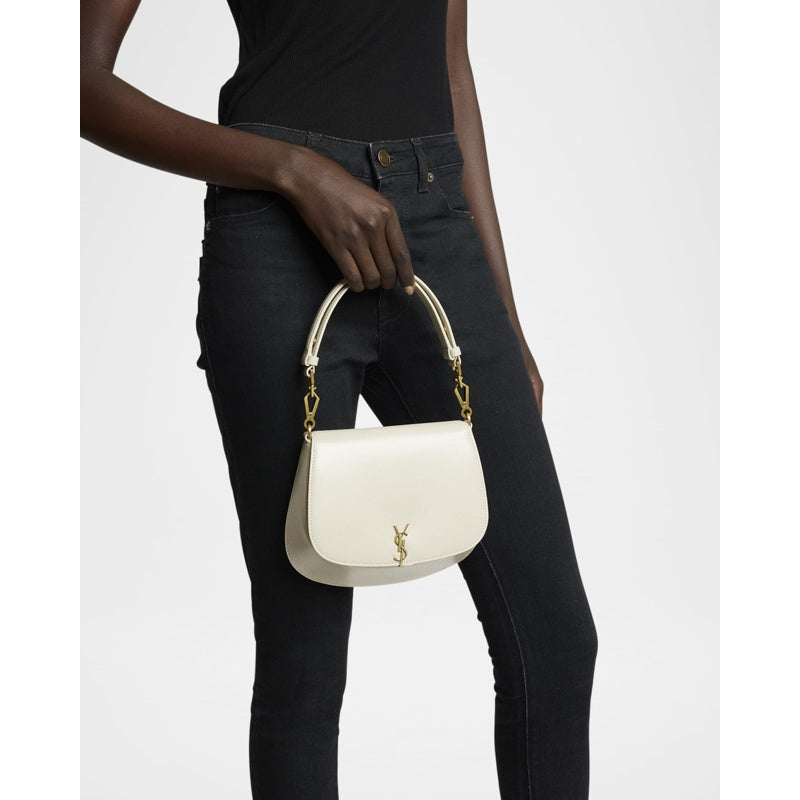 Bolsa Shoulder Voltaire in Smooth