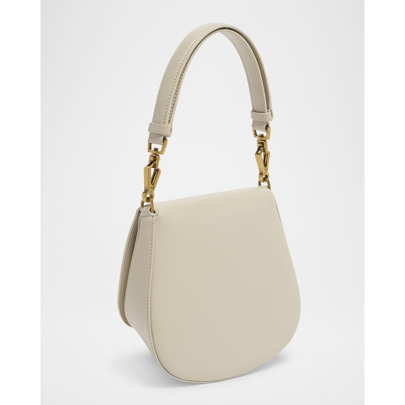 Bolsa Shoulder Voltaire in Smooth