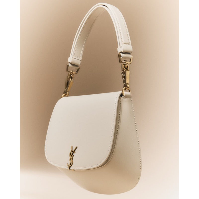 Bolsa Shoulder Voltaire in Smooth