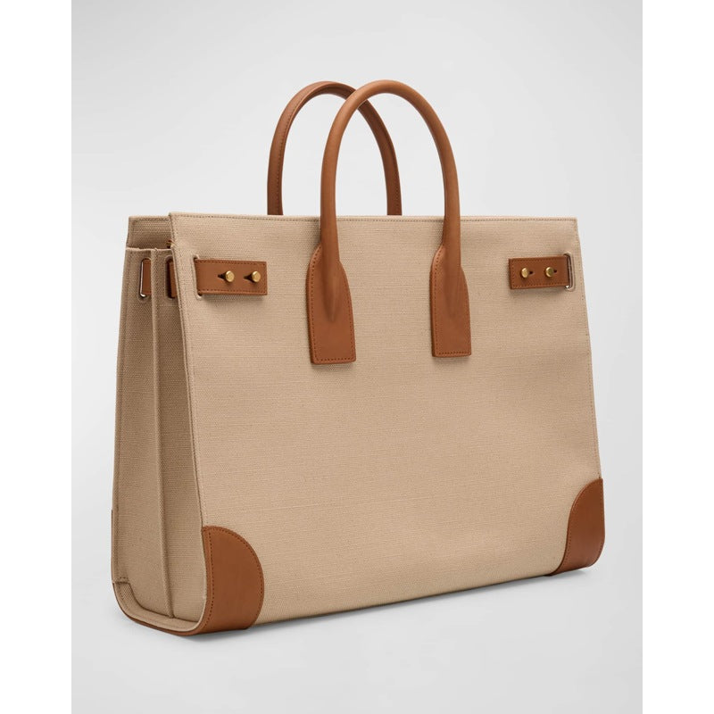 Bolsa Crossbody Sac de Jour Canvas