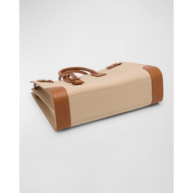Bolsa Crossbody Sac de Jour Canvas