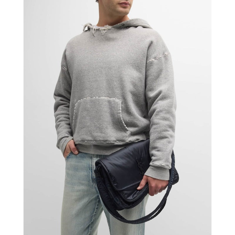Bolsa Crossbody Niki Nylon Camera