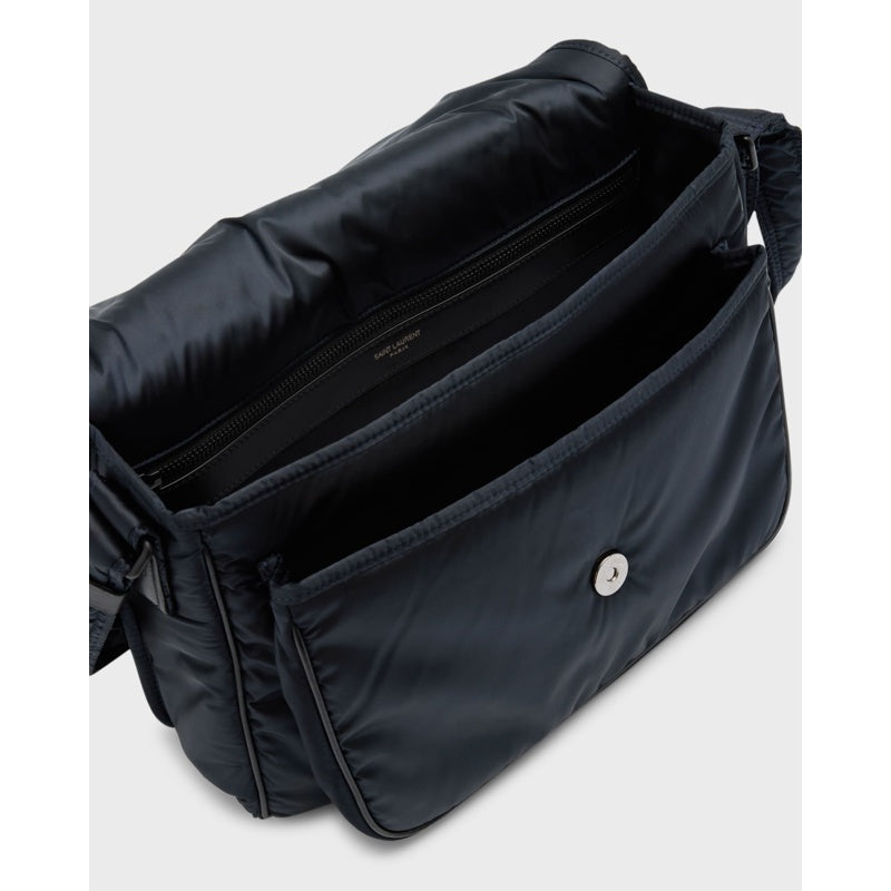 Bolsa Crossbody Niki Nylon Camera
