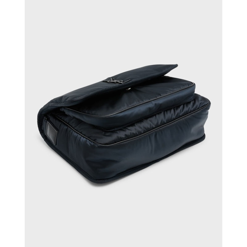 Bolsa Crossbody Niki Nylon Camera